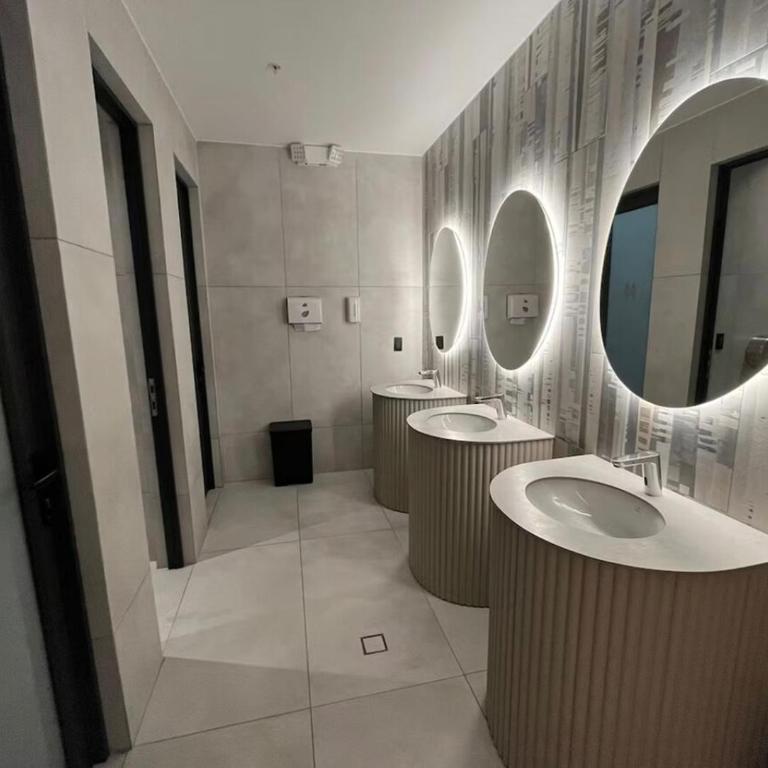 Bienvenidos a este estudio - One-Bedroom Apartment - 13