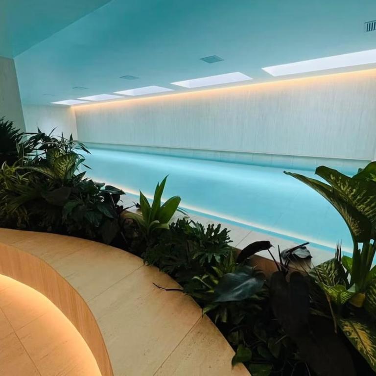 Bienvenidos a este estudio - One-Bedroom Apartment - 18