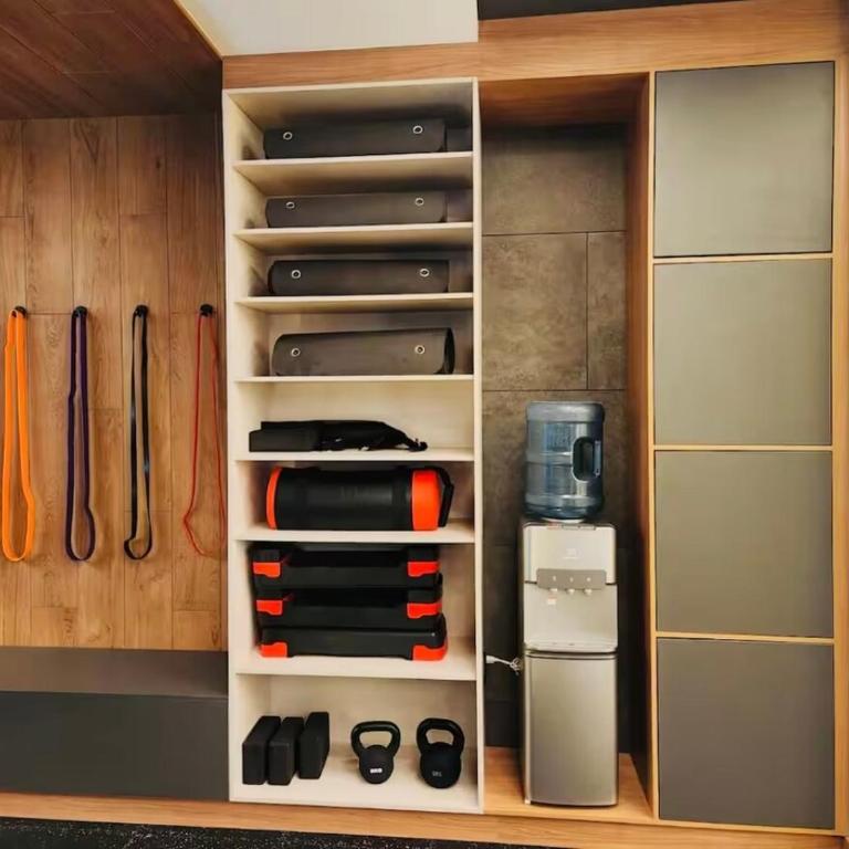 Bienvenidos a este estudio - One-Bedroom Apartment - 23