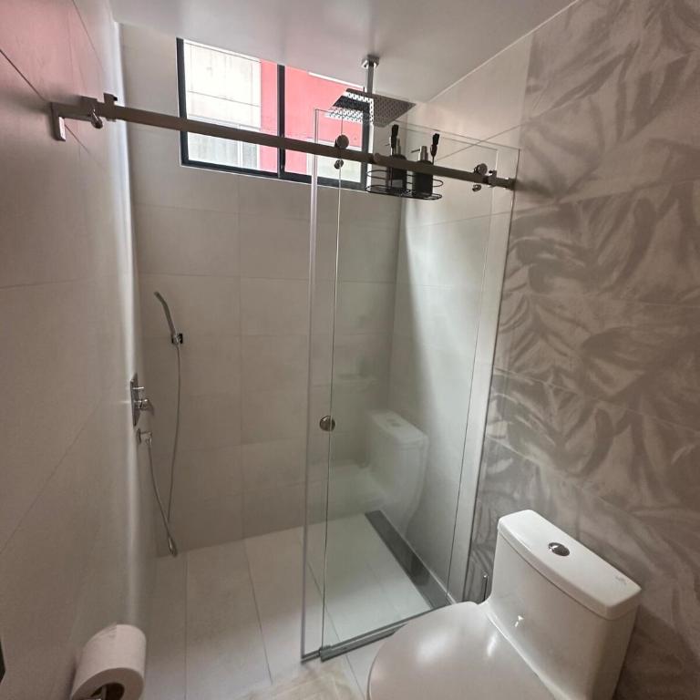 Bienvenidos a este estudio - One-Bedroom Apartment - 24
