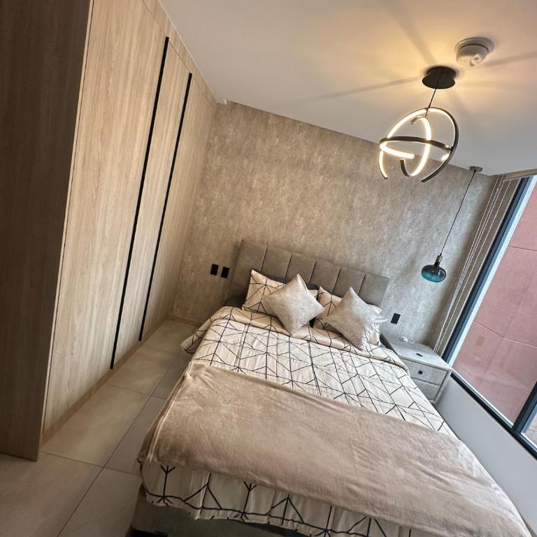 Bienvenidos a este estudio - One-Bedroom Apartment - 28