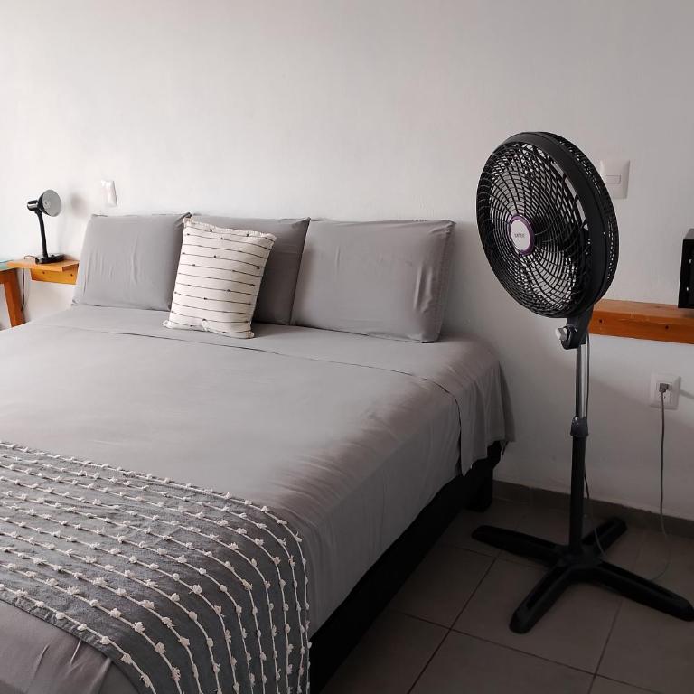 Un Sueño Valle de Huajes - Habitación Deluxe con cama extragrande - 15