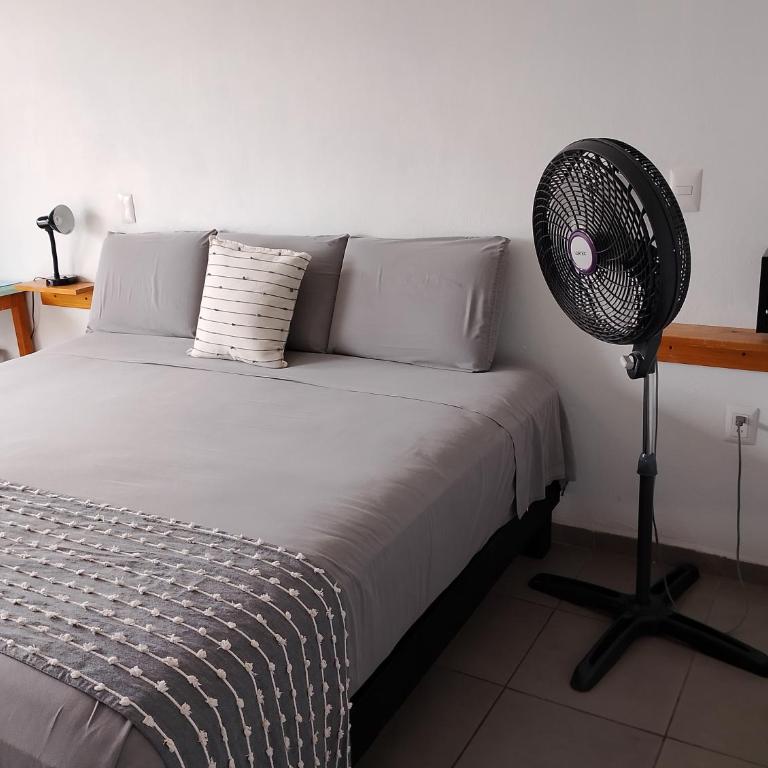 Un Sueño Valle de Huajes - Habitación Deluxe con cama extragrande - 21