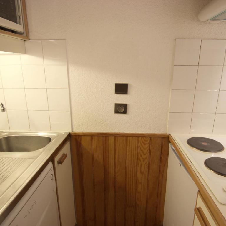 Eskival Appartements VTI - Appartement (4 Adultes) - 1