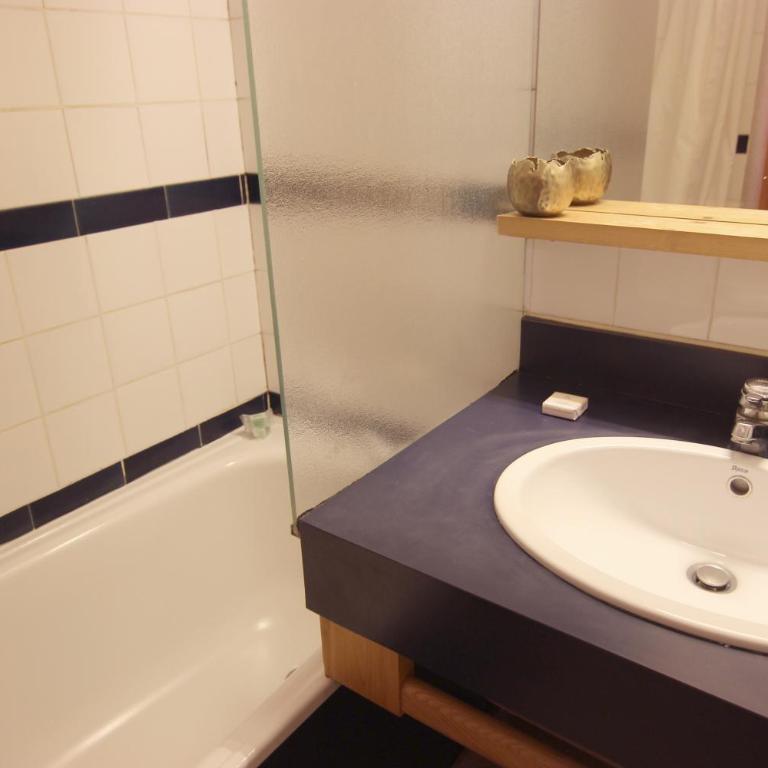 Eskival Appartements VTI - Appartement (4 Adultes) - 2