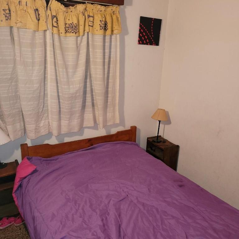 Los Haroldos - One-Bedroom Apartment - 4