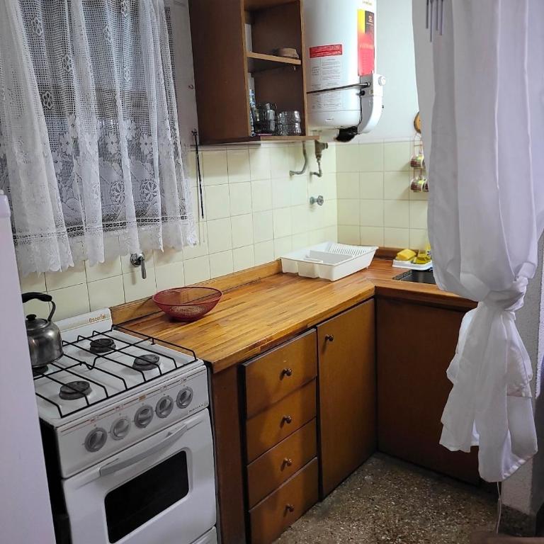 Los Haroldos - One-Bedroom Apartment - 5