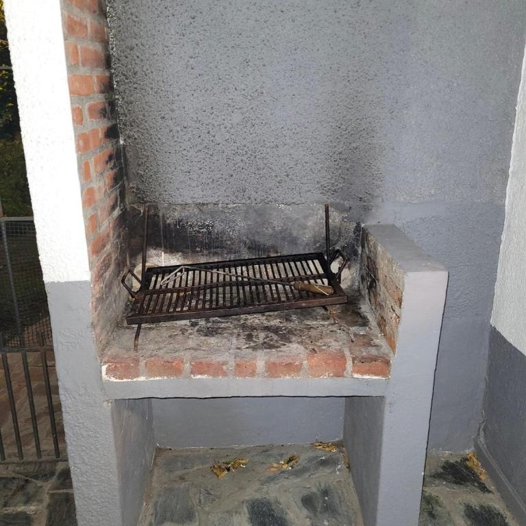 Los Haroldos - One-Bedroom Apartment - 8