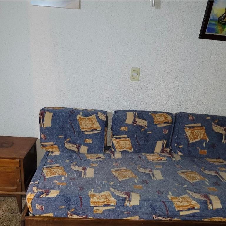 Los Haroldos - One-Bedroom Apartment - 9