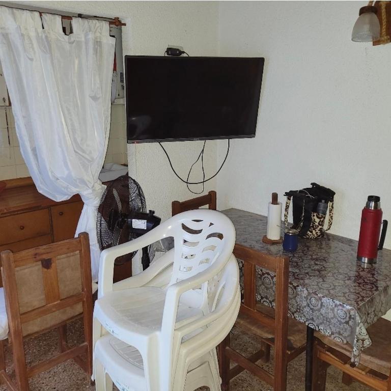 Los Haroldos - One-Bedroom Apartment - 10
