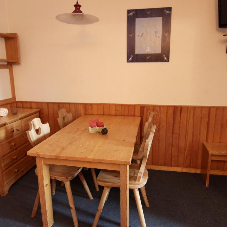 Eskival Appartements VTI - Appartement (4 Adultes) - 3