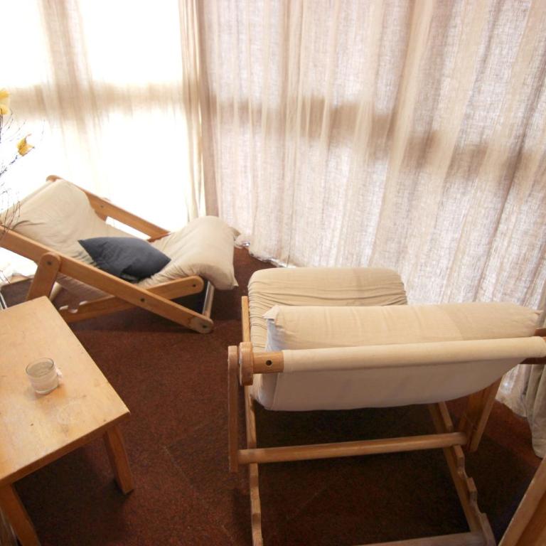 Eskival Appartements VTI - Appartement (4 Adultes) - 4