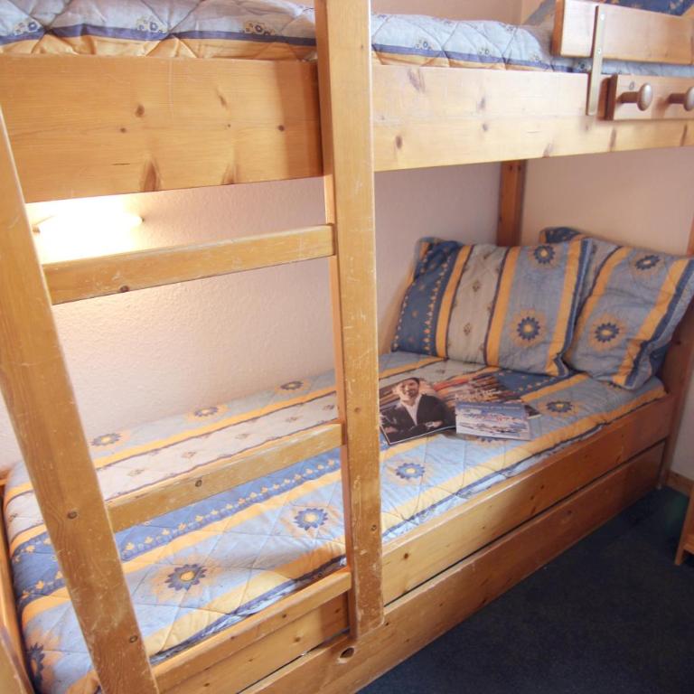 Eskival Appartements VTI - Appartement (4 Adultes) - 5