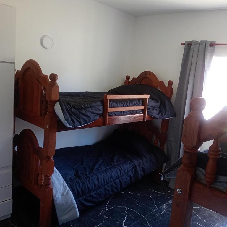 Guido - Apartamento de 2 dormitorios - 1