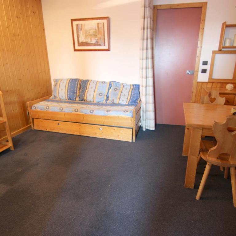 Eskival Appartements VTI - Appartement (4 Adultes) - 6