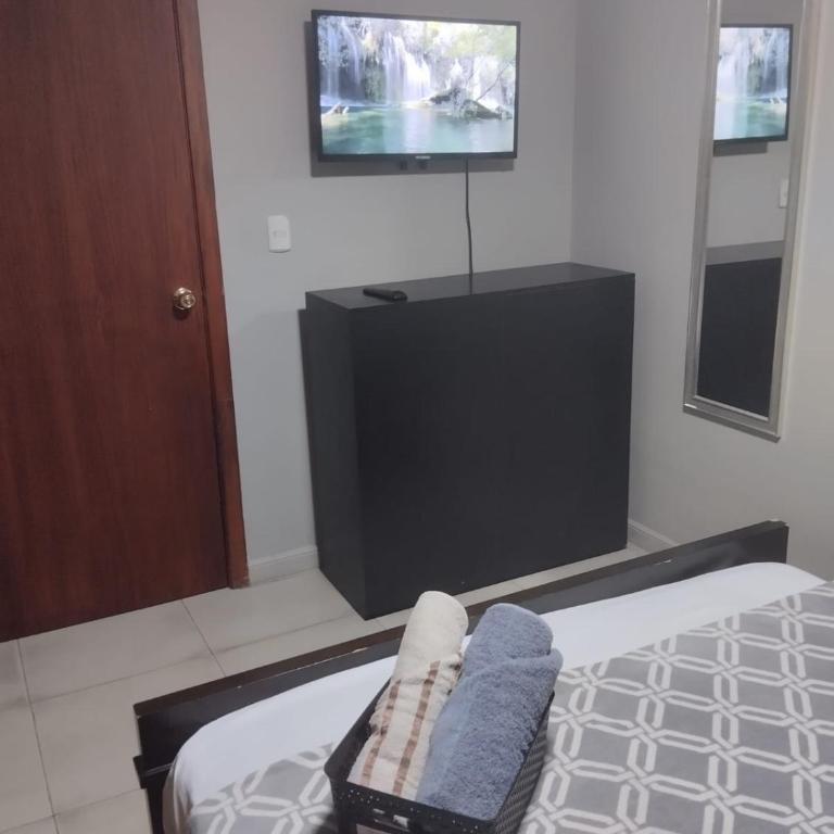 Departamento premium en Puerto santana - Apartamento de 1 dormitorio - 7