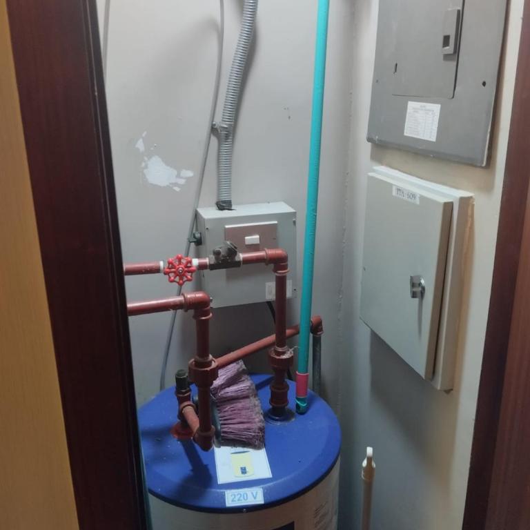 Departamento premium en Puerto santana - Apartamento de 1 dormitorio - 8