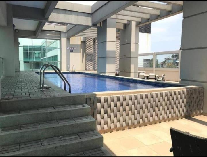 Departamento premium en Puerto santana - Apartamento de 1 dormitorio - 18