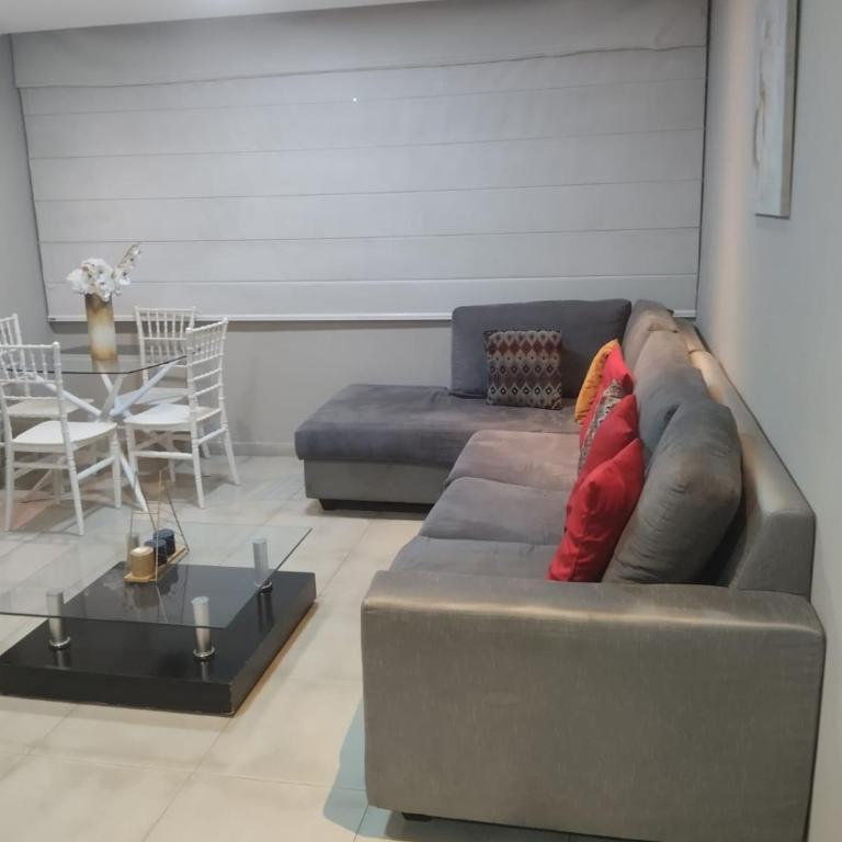 Departamento premium en Puerto santana - Apartamento de 1 dormitorio - 25