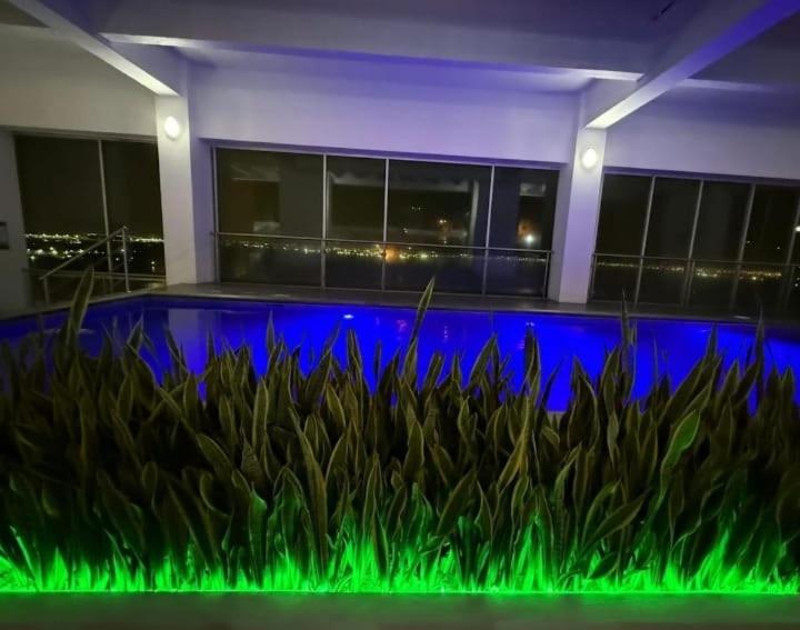 Departamento premium en Puerto santana - Apartamento de 1 dormitorio - 33