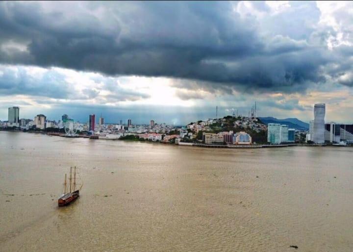 Departamento premium en Puerto santana - Apartamento de 1 dormitorio - 38