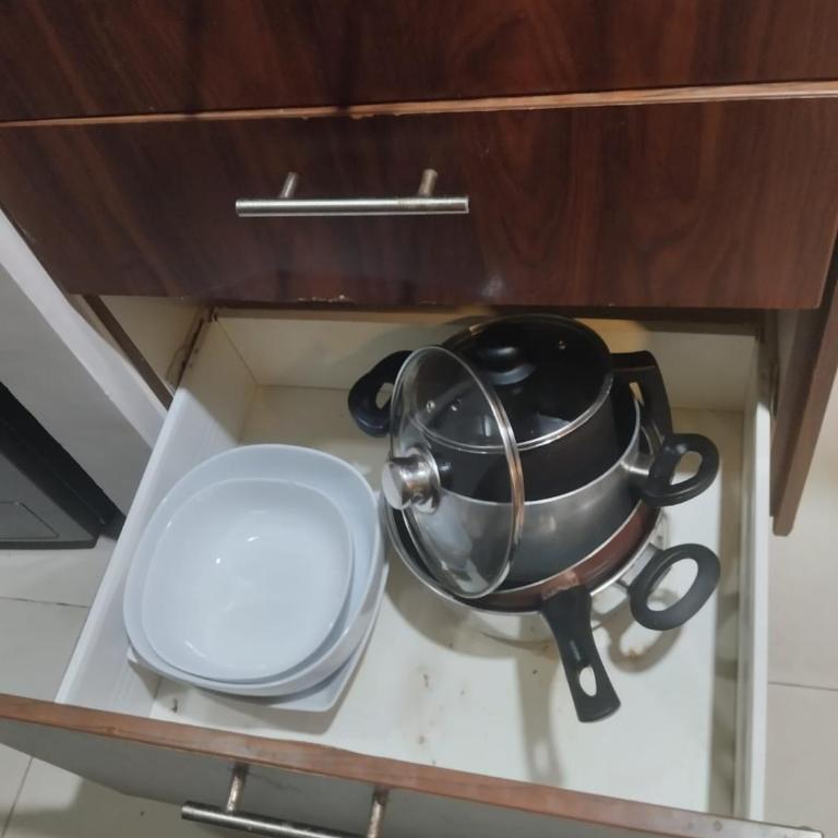 Departamento premium en Puerto santana - Apartamento de 1 dormitorio - 45