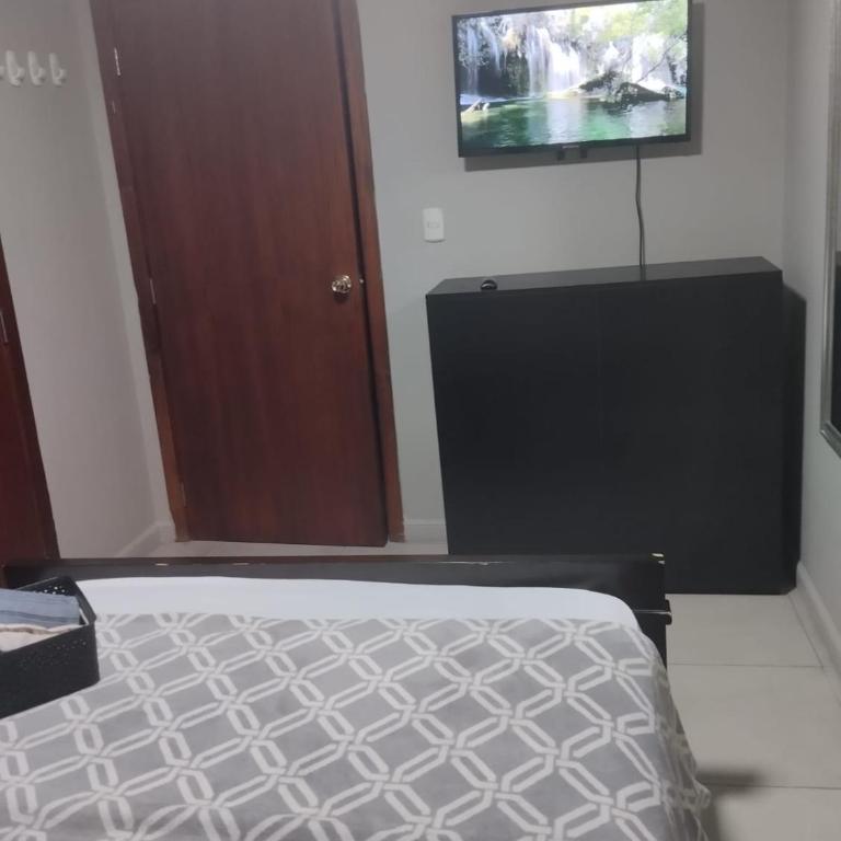 Departamento premium en Puerto santana - Apartamento de 1 dormitorio - 62