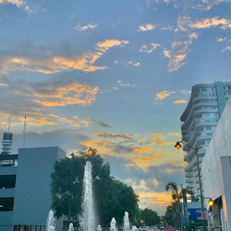 Departamento premium en Puerto santana - Apartamento de 1 dormitorio - 67