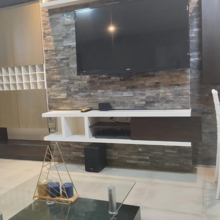 Departamento premium en Puerto santana - Apartamento de 1 dormitorio - 70