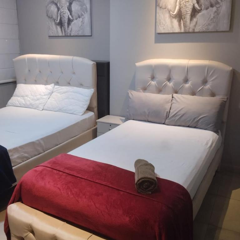 Departamento premium en Puerto santana - Apartamento de 1 dormitorio - 77