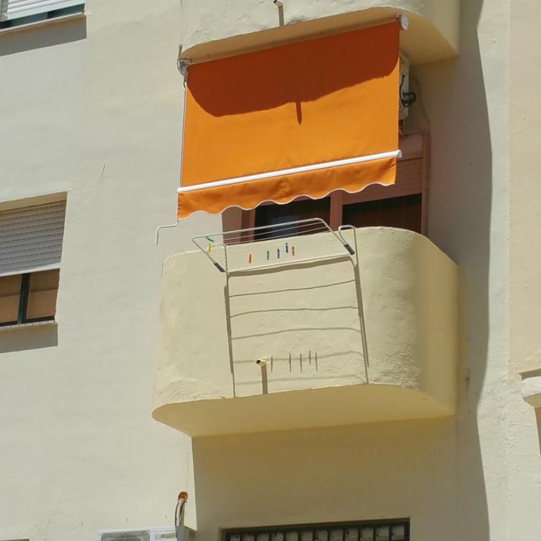 Apartamento La Venencia - Apartamento de 1 dormitorio - 37
