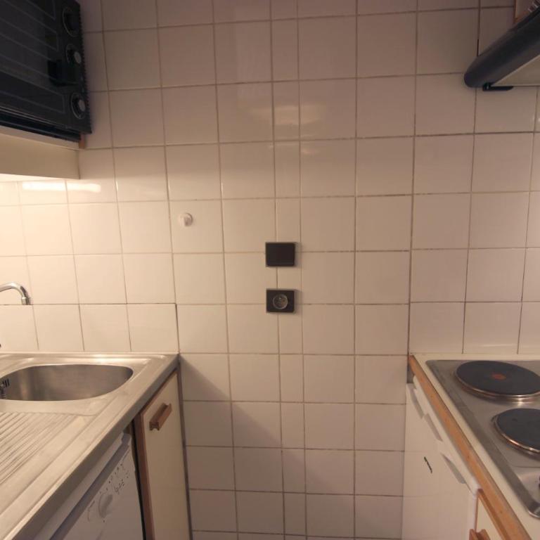 Eskival Appartements VTI - Appartement (4 Adultes) - 1