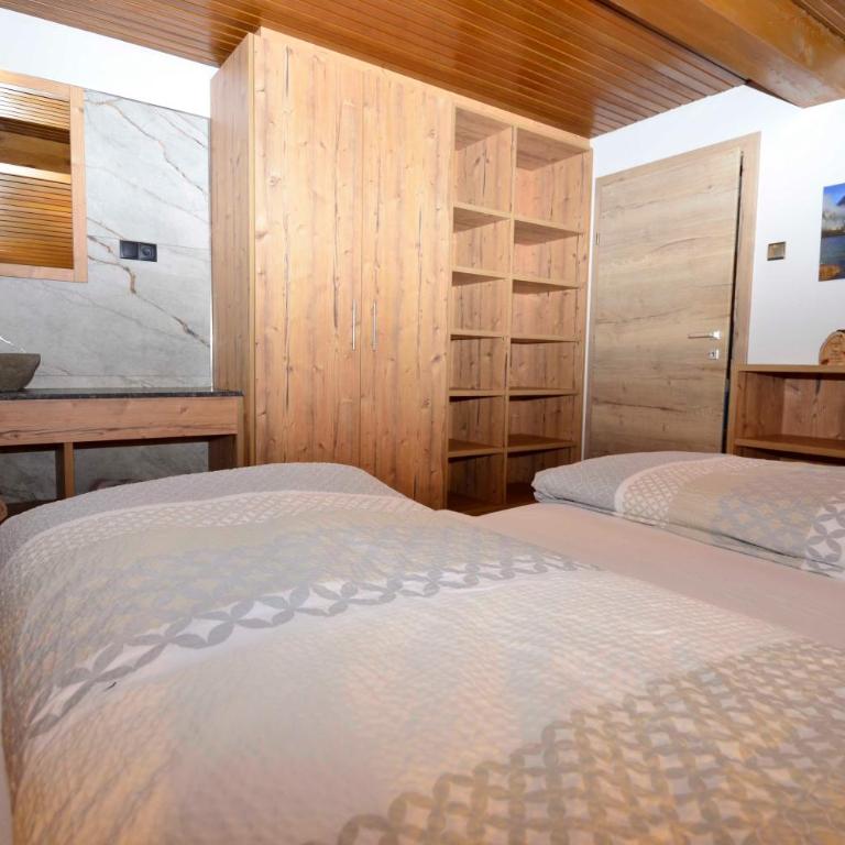 Haus Cosso - Three-Bedroom Apartment - 20