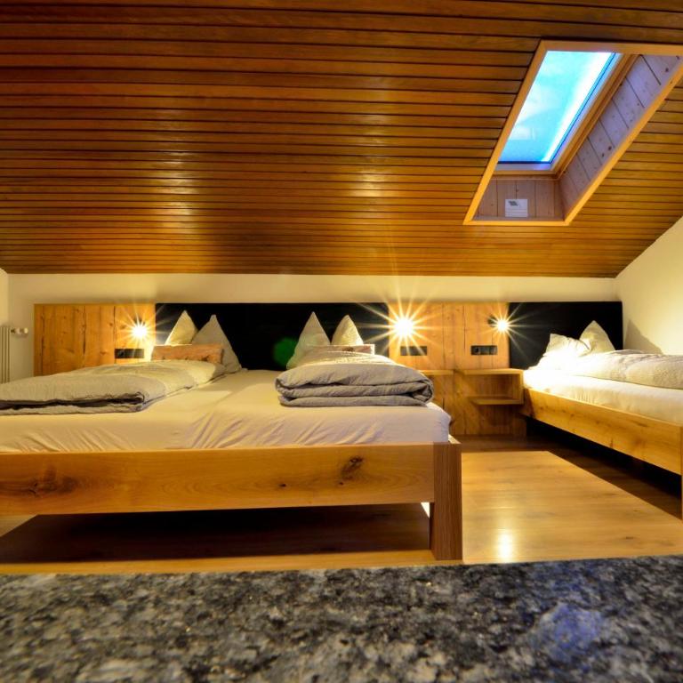 Haus Cosso - Three-Bedroom Apartment - 3