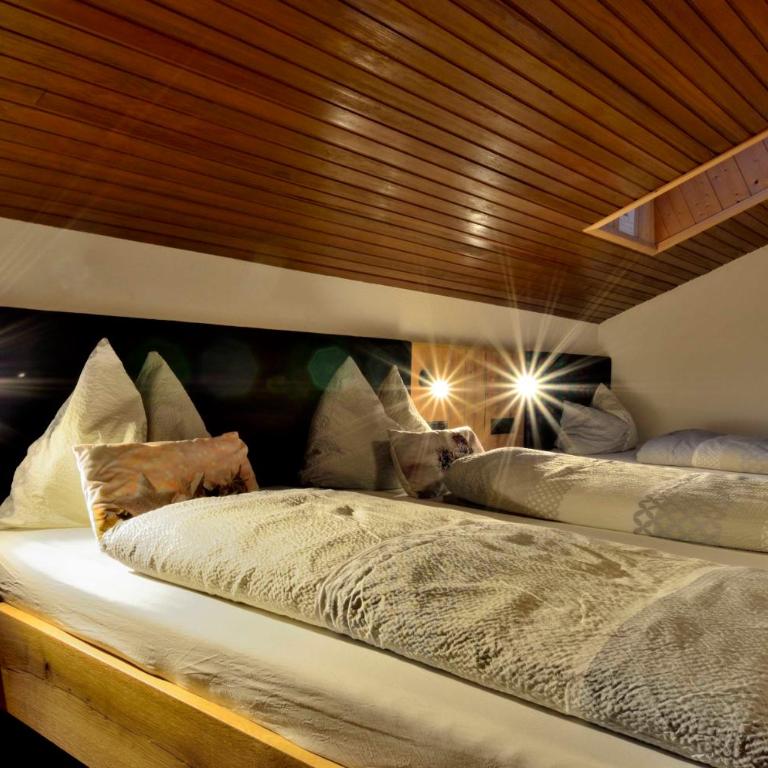 Haus Cosso - Three-Bedroom Apartment - 41