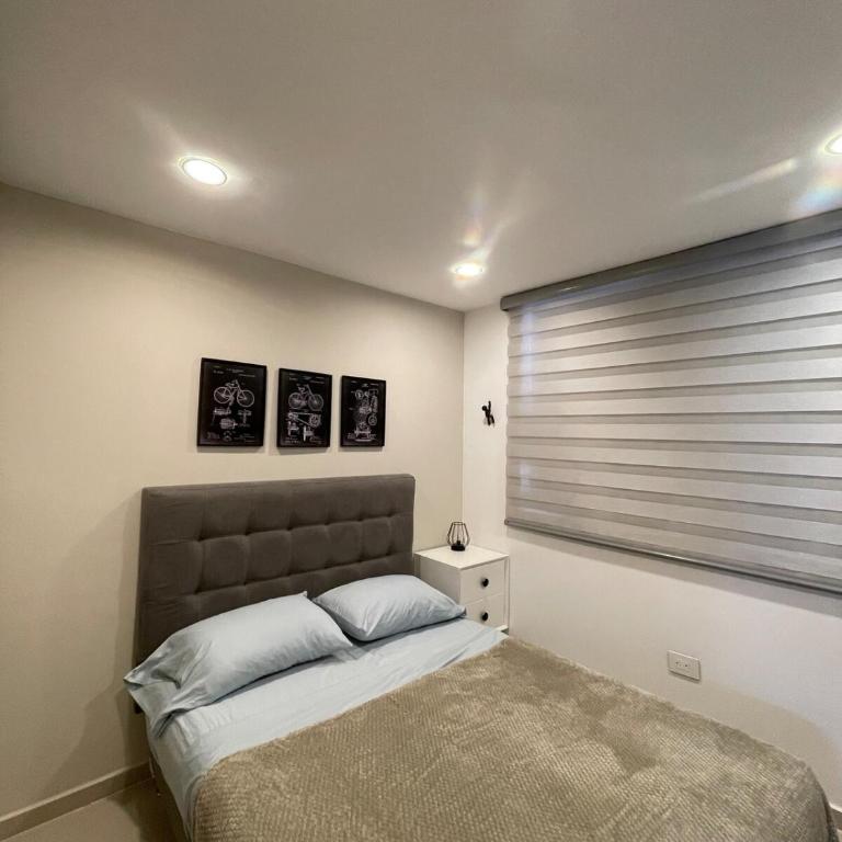Comfort and relaxation apartment in Floridablanca - Apartamento - 2