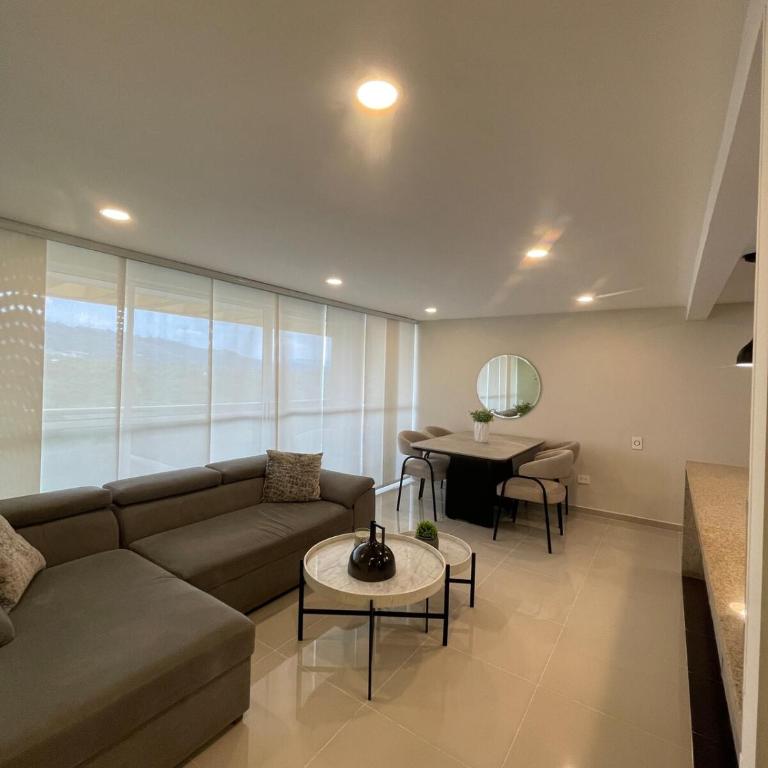 Comfort and relaxation apartment in Floridablanca - Apartamento - 6