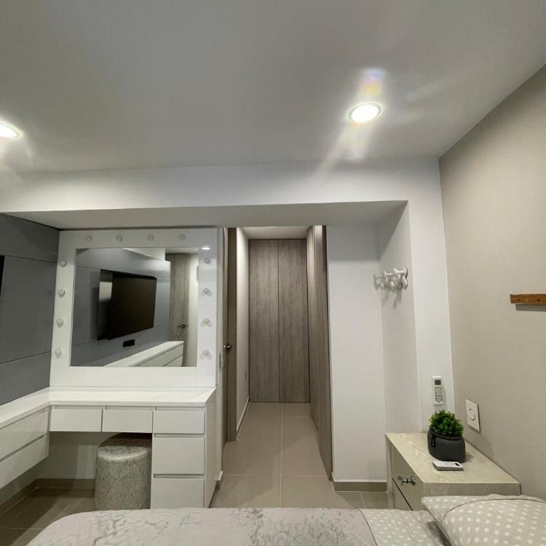 Comfort and relaxation apartment in Floridablanca - Apartamento - 8