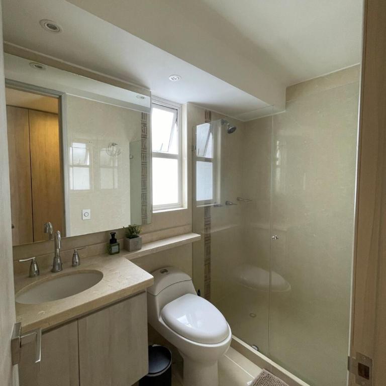 Comfort and relaxation apartment in Floridablanca - Apartamento - 11