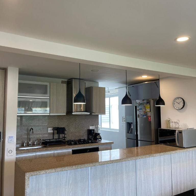Comfort and relaxation apartment in Floridablanca - Apartamento - 17