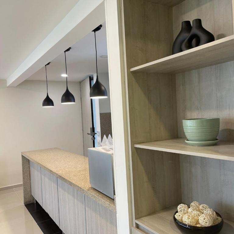 Comfort and relaxation apartment in Floridablanca - Apartamento - 19