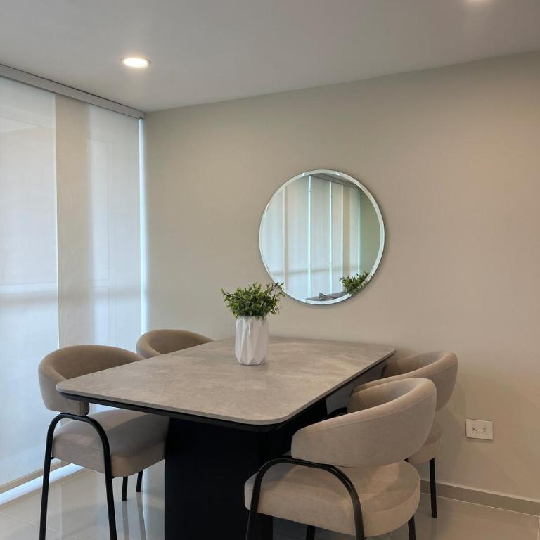 Comfort and relaxation apartment in Floridablanca - Apartamento - 20