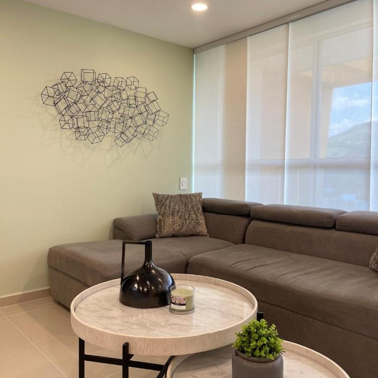 Comfort and relaxation apartment in Floridablanca - Apartamento - 22