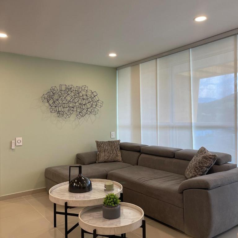 Comfort and relaxation apartment in Floridablanca - Apartamento - 24