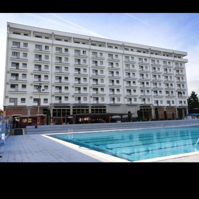 Apartman Mila - Apartman sa 1 Spavaćom Sobom - 17