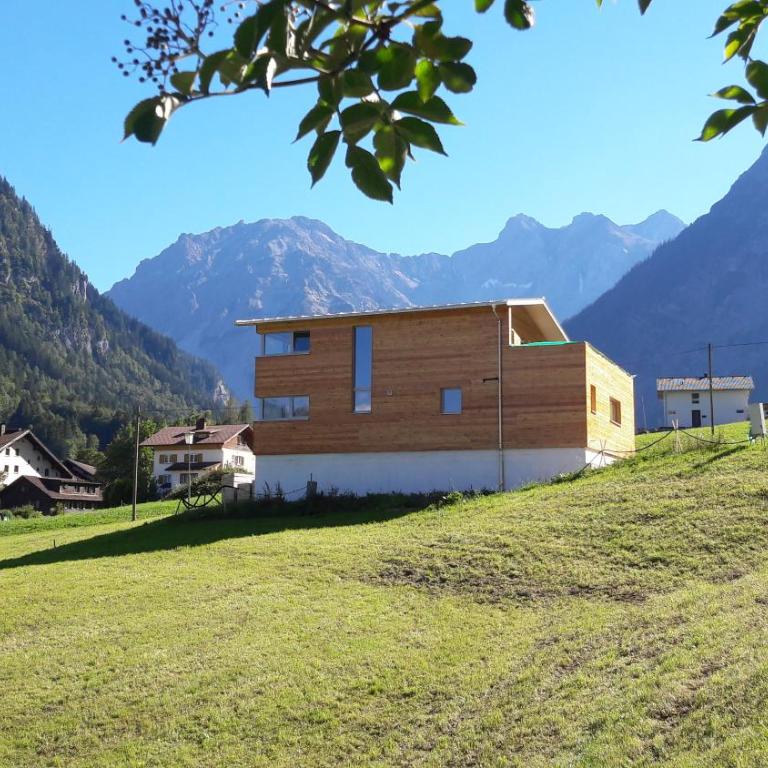 Hus 128 - Casa Vacanze - 19