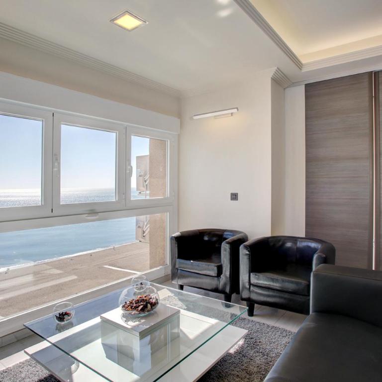 Royal Executive Suite - Deluxe Apartment - 20