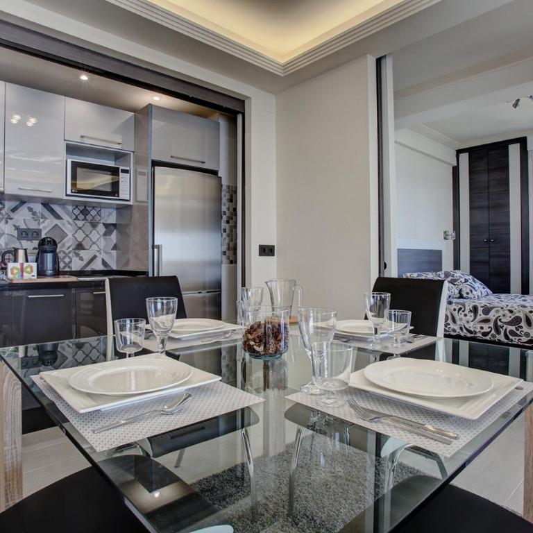 Royal Executive Suite - Deluxe Apartment - 29