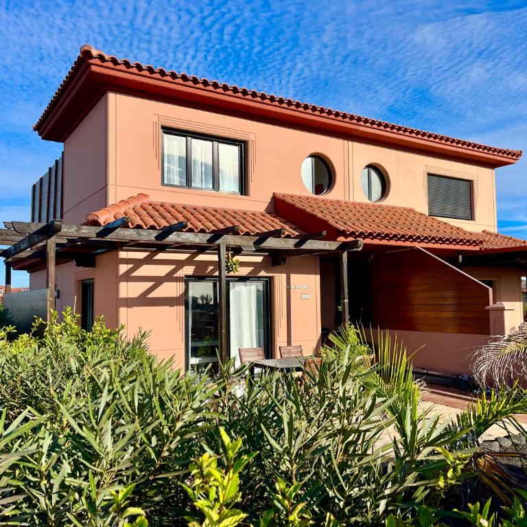Villa Maracuya - Villa de 3 dormitorios - 1