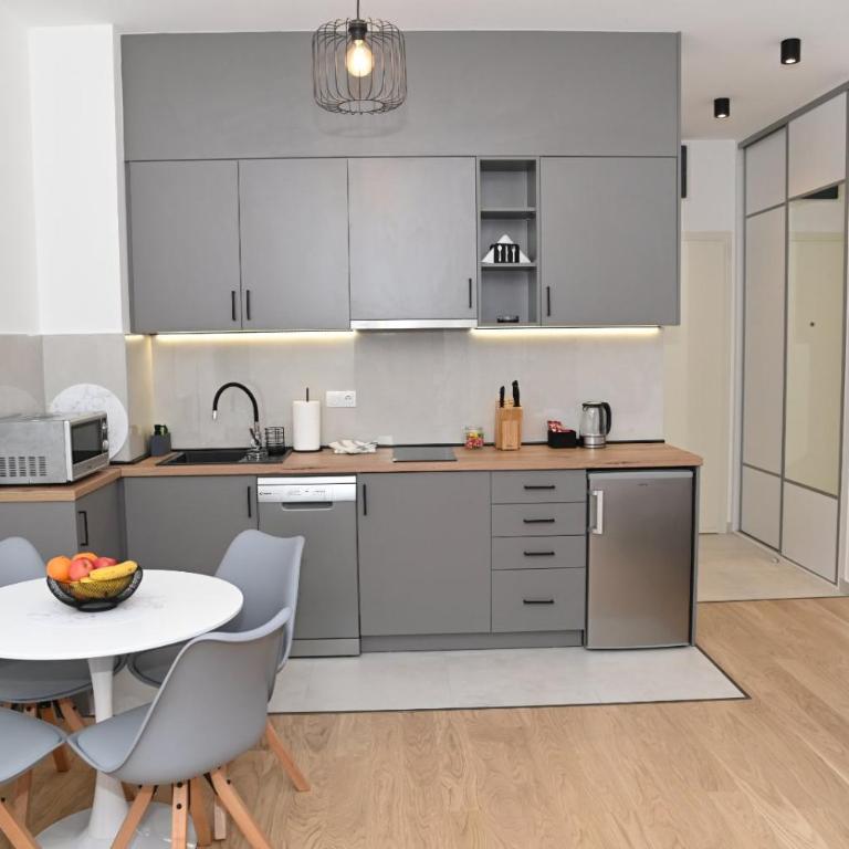 Perffect - One-Bedroom Apartment - 4